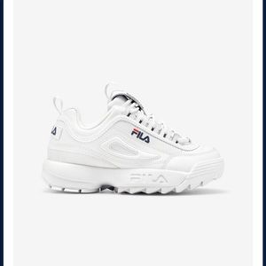 Women’s FILA Disruptor 2